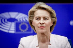 L'industria al centro delle priorità della Commissione europea, Ursula von der Leyen: "L'UE sarà la casa delle opportunità e dell'innovazione"