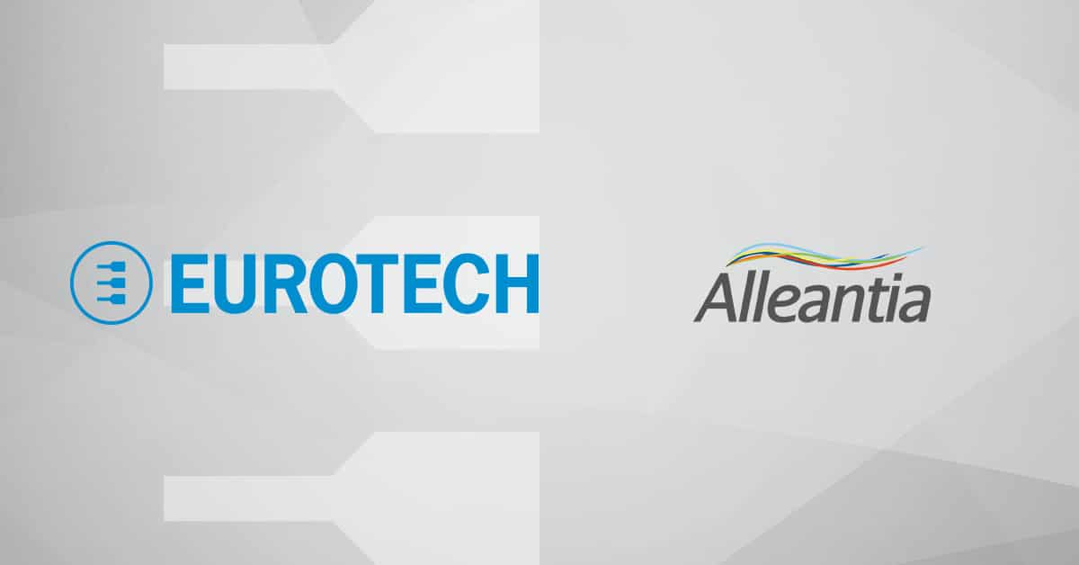 Eurotech e Alleantia partner per l'Industria 4.0 plug&play