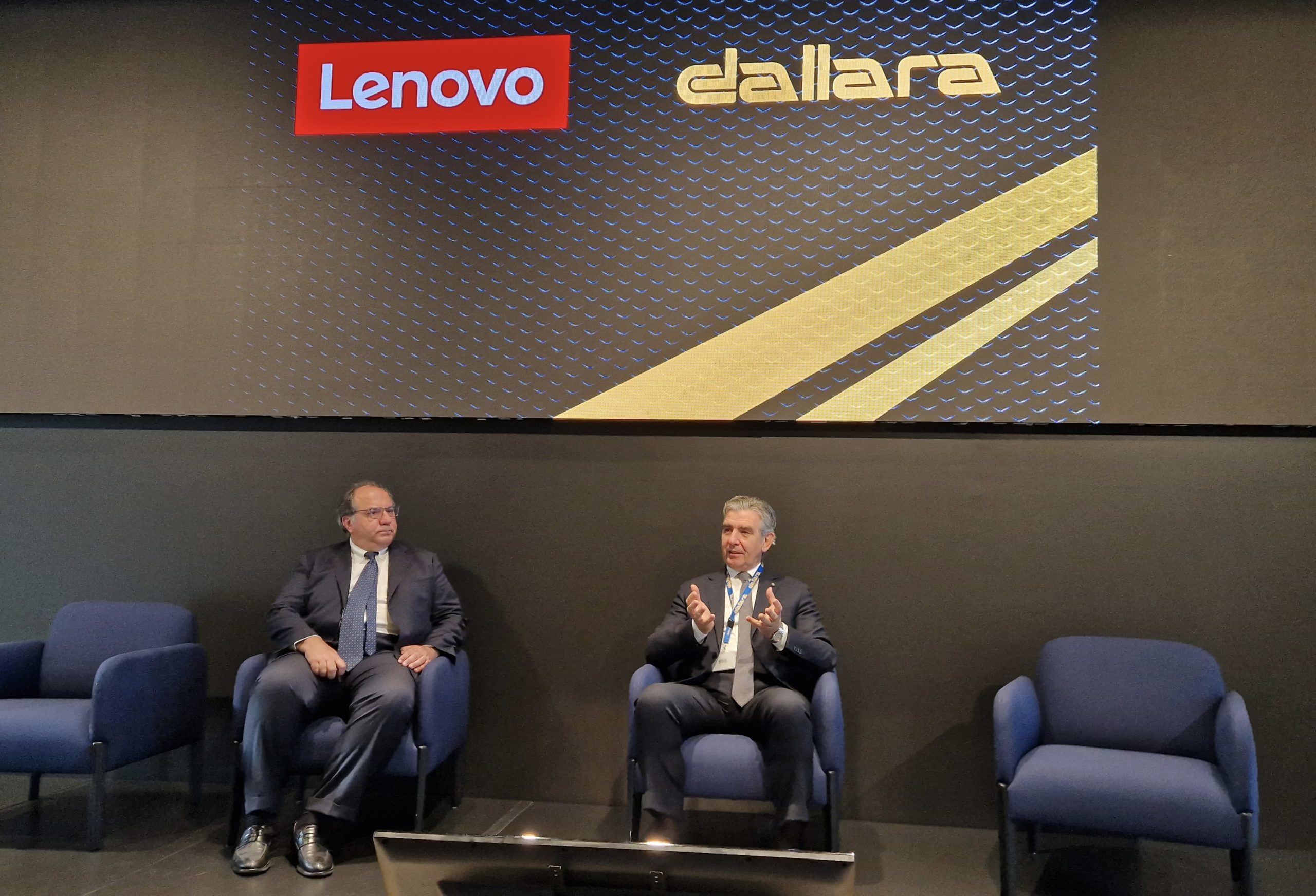 Dallara, un riferimento mondiale per l’automotive grazie a dati e innovazione