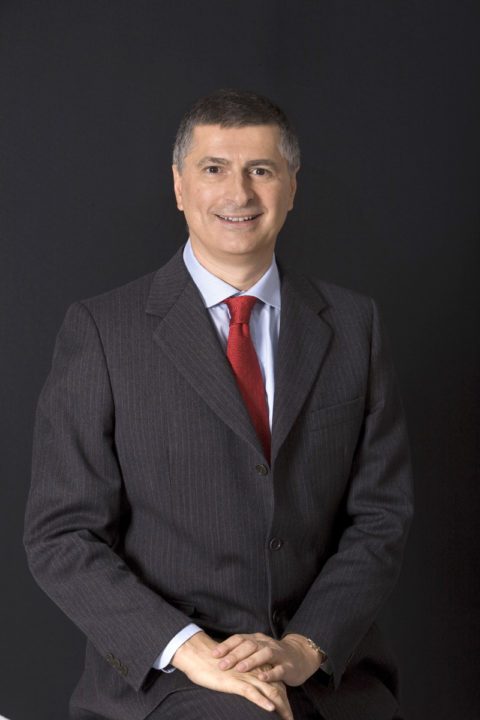 Rossano Ziveri, Presidente di Impresoft Group