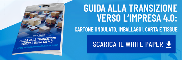 Sirio - eBook - Guida alla transizione verso l'impresa 4.0