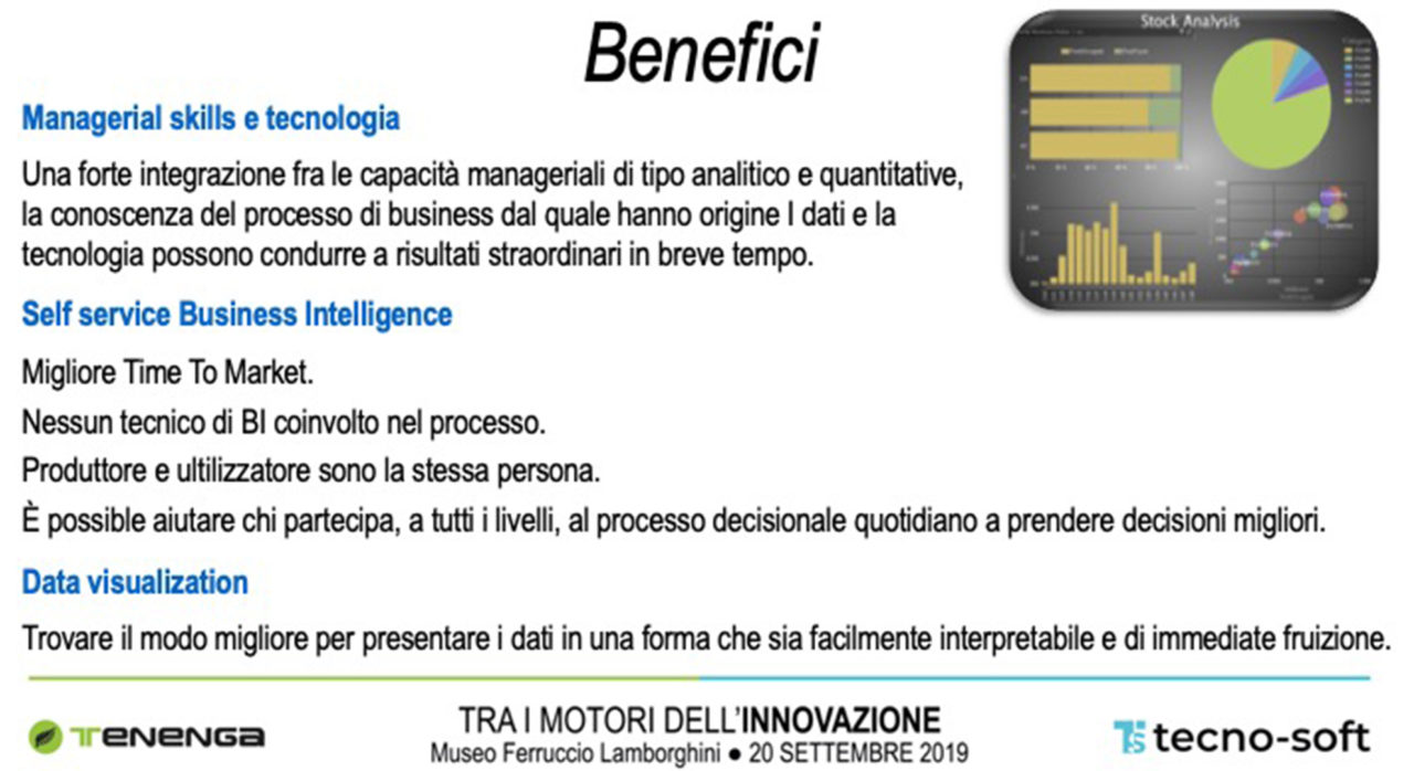 Big data e analytics Zanetti