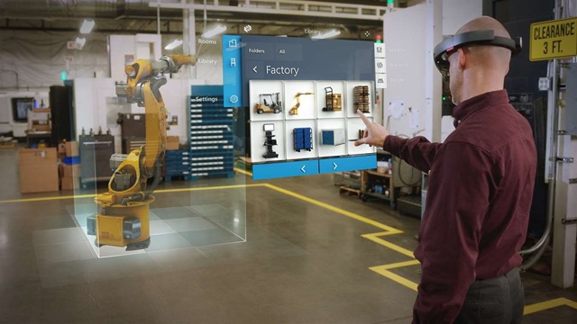 mixed-reality-microsoft