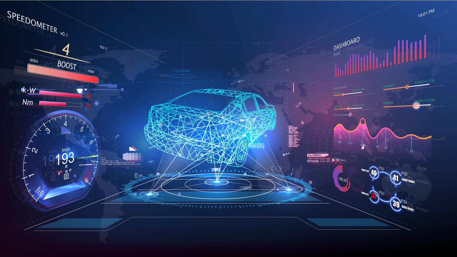 Con il 5G di Ericsson nelle fabbriche automotive di Porsche per più sicurezza ed efficienza