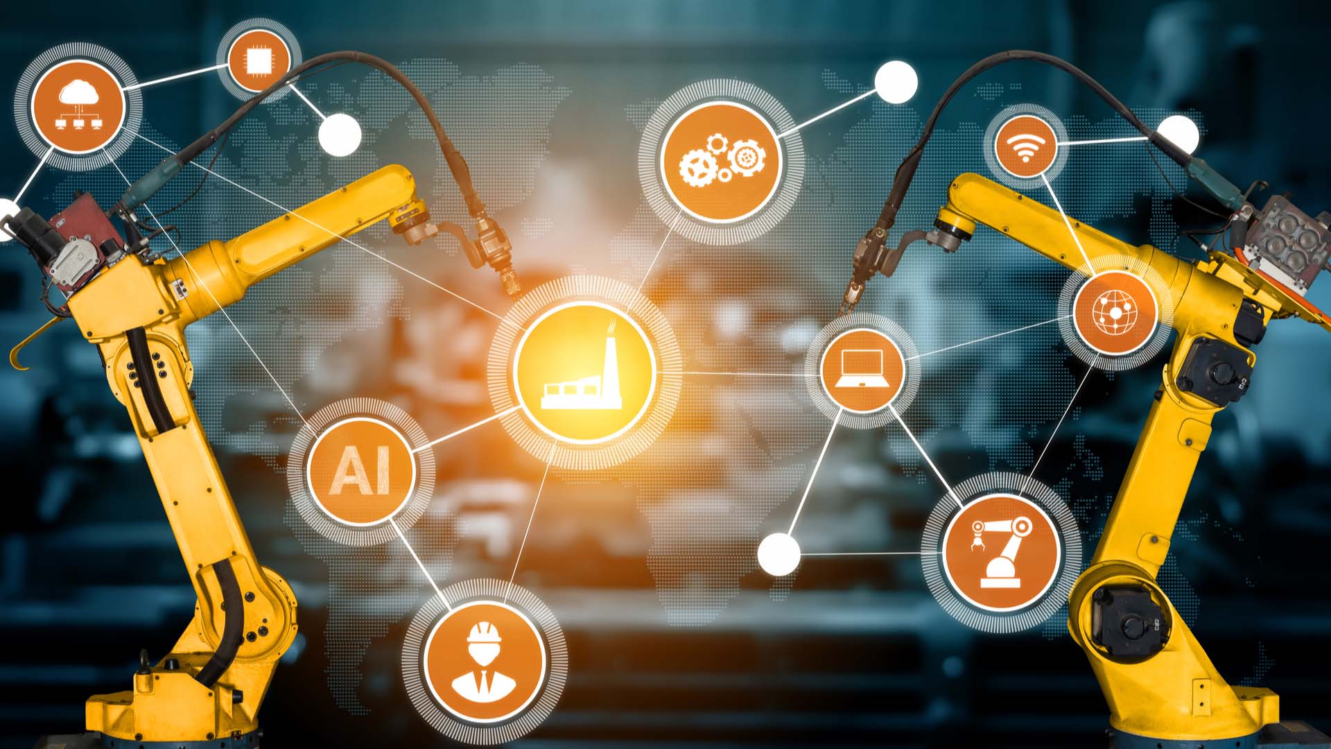 Avanade Manufacturing Copilot: AI generativa al servizio dell'industria manifatturiera