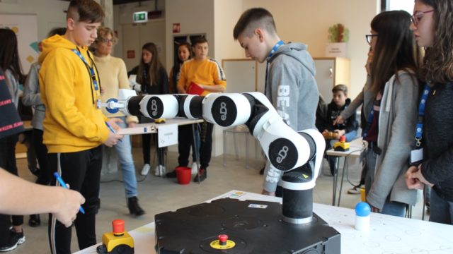 robotica educativa